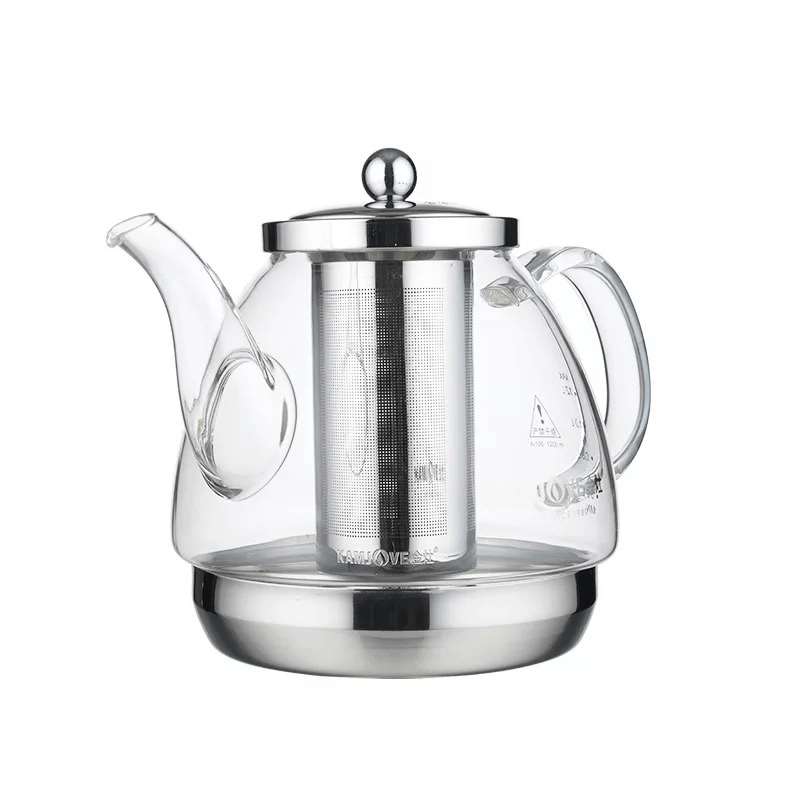 Kamjove Electric Tea Kettle - Onjin Tea