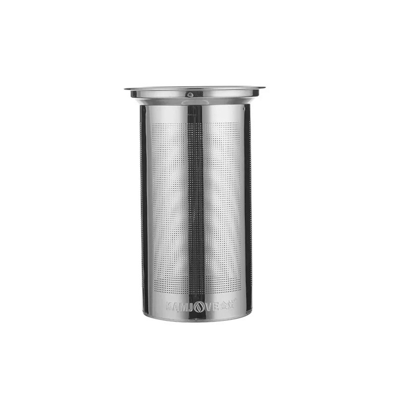 Stainless Steel Tea Container