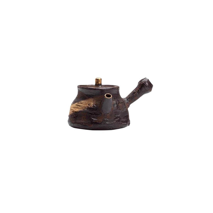 Kyusu Side-handle Teapot