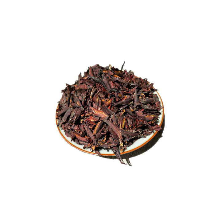 Ancient Tree Black Tea Purple Bud MoriMa Tea