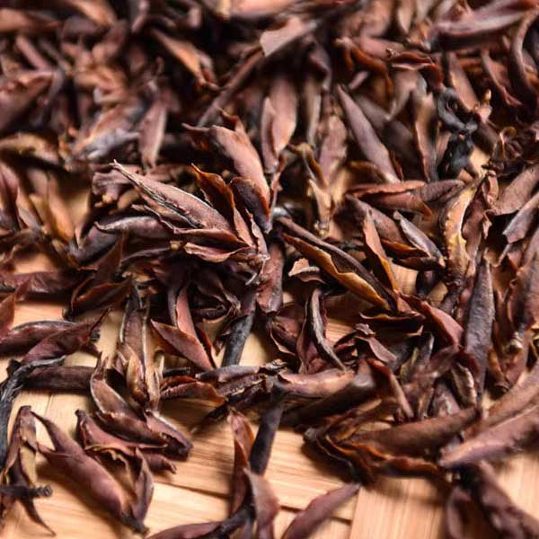 Ancient Tree Black Tea Purple Bud MoriMa Tea