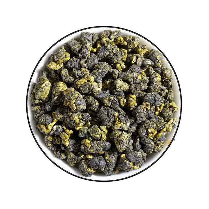 Floral Oolong Spring Tea - MoriMa Tea