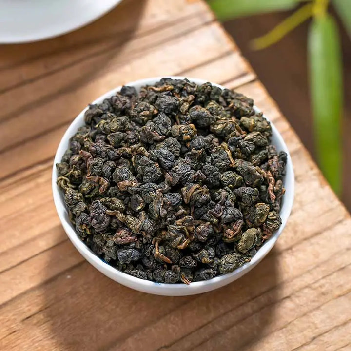 Floral Oolong Spring Tea - MoriMa Tea