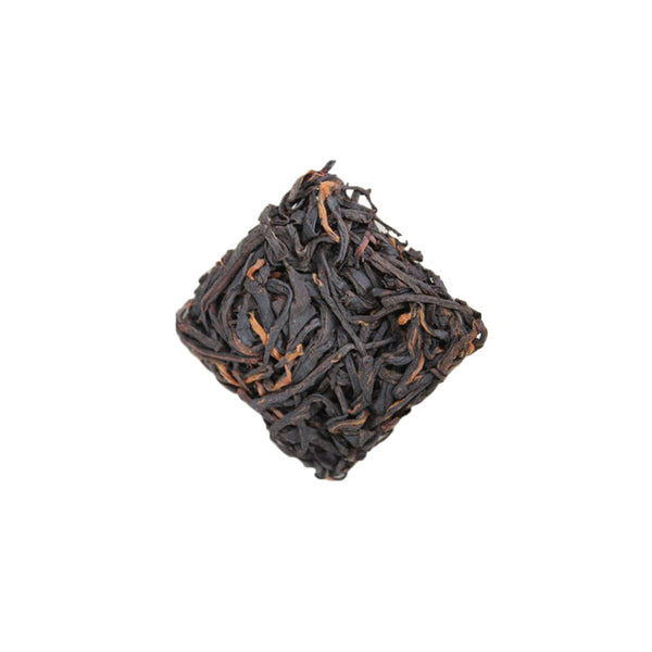 Fruit Honey Fragrant Narcissus Black Tea Cake