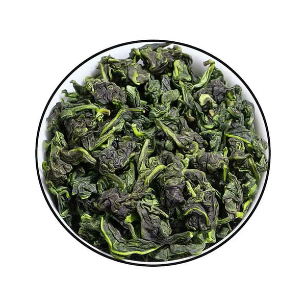 Gande Tieguanyin Spring Tea - MoriMa Tea