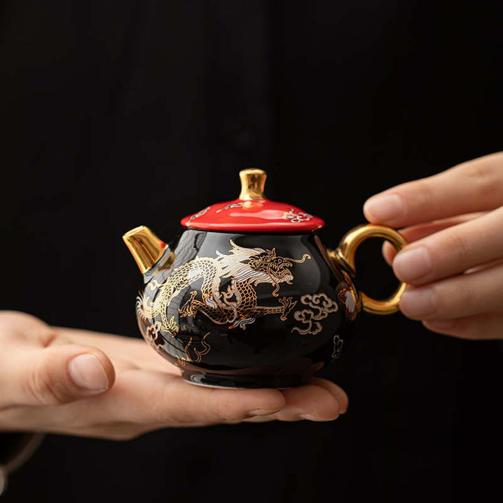 Turkish Tea Teapot Wholesale Whistling Tea Kettle Set - China