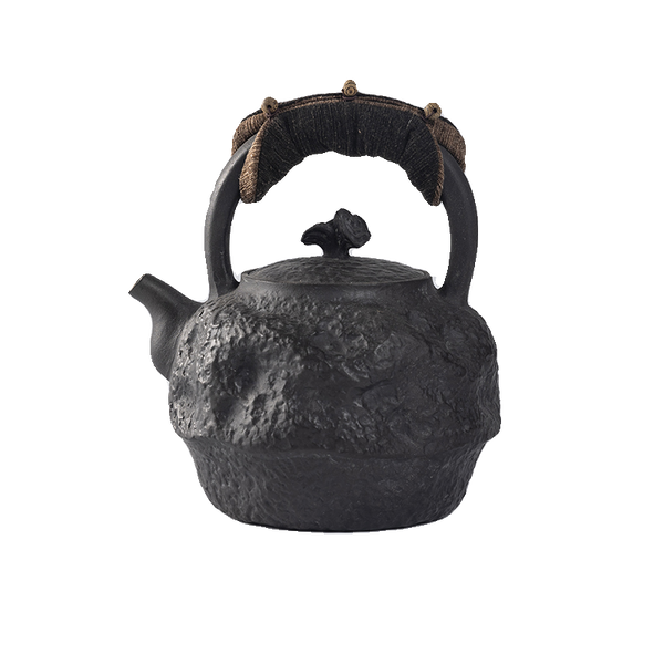 Linggu Liliang Teapot MORIMA TEA