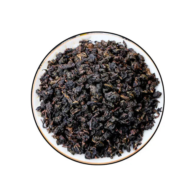 Roasted White Buds Chelan Spring Tea - MoriMa Tea