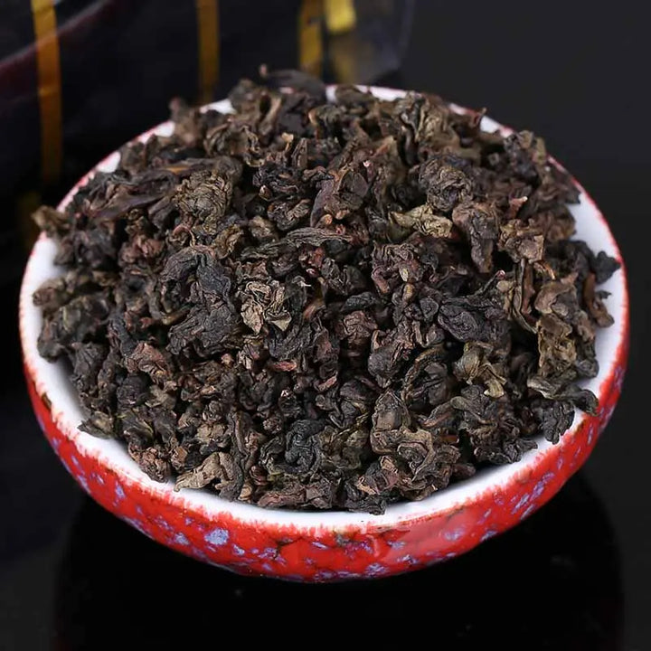 Roasted White Buds Chelan Spring Tea - MoriMa Tea