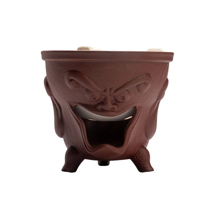 Sanxingdui Wind Stove MORIMA TEA