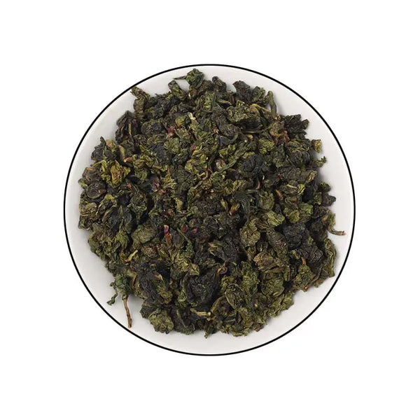 White Buds Chelan Spring Tea - MoriMa Tea