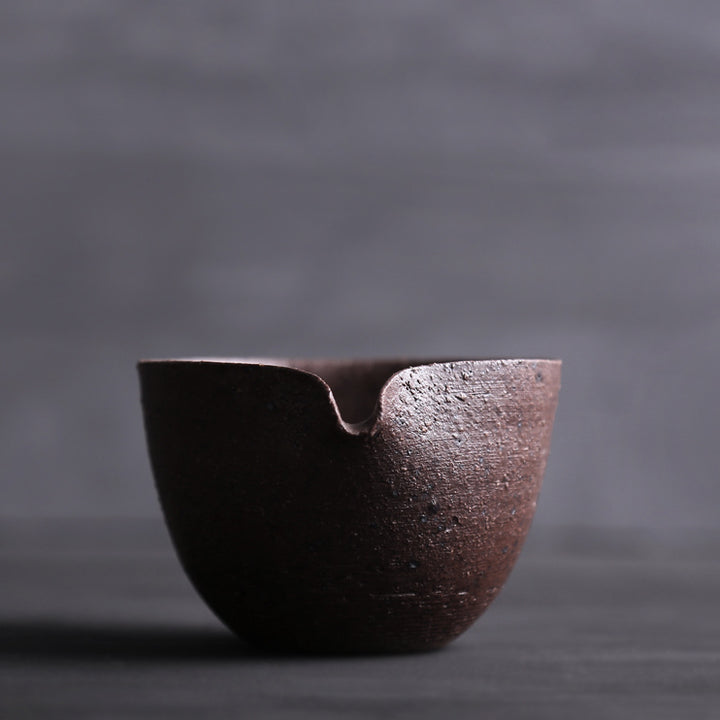 Stoneware Fair Cups - MoriMa Tea