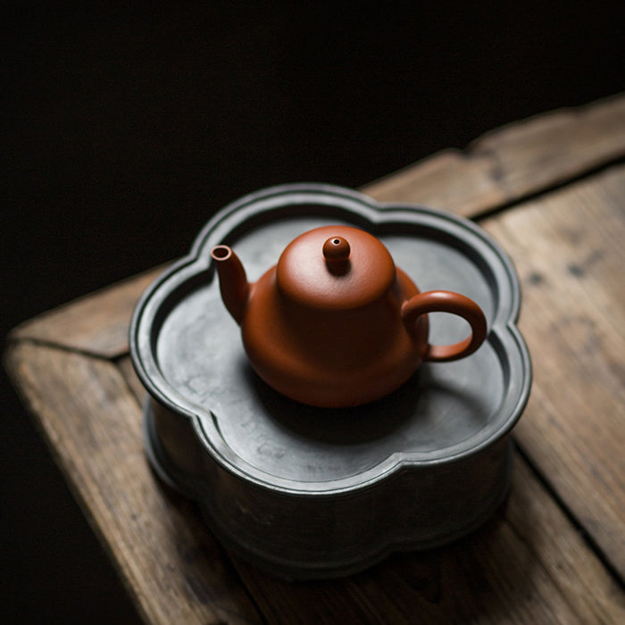 Purple Sand Kettle - MoriMa Tea – Cultural Heritage